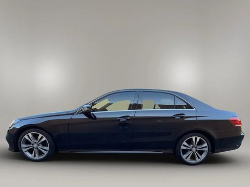 Used 2014 Mercedes-Benz E 350 Sedan image 10