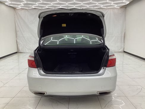 Used 2008 Lexus LS 460 L RWD image 44