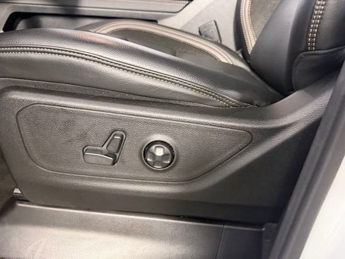 Used 2024 RAM 1500 TRX AWD/4WD image 24