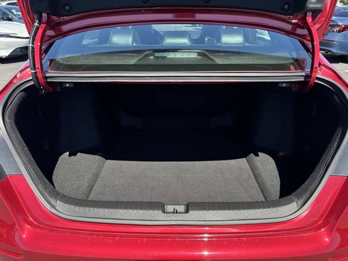 Certified 2024 Honda Accord Sport image 30