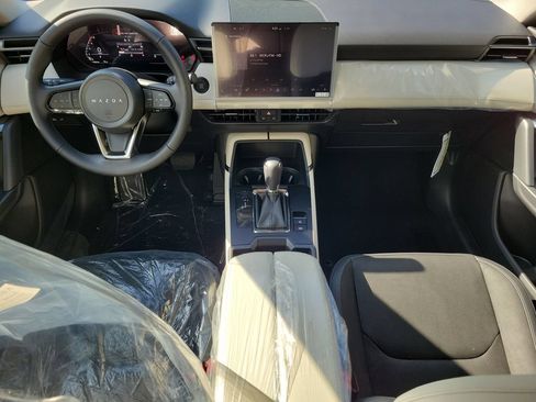 New 2026 MAZDA CX-5 Preferred AWD/4WD image 14