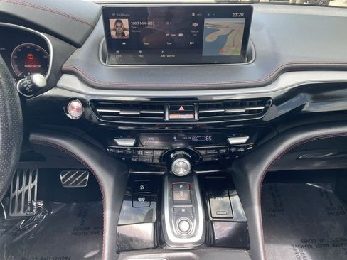 Used 2022 Acura MDX Type S AWD/4WD image 22
