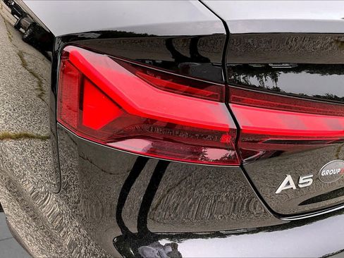 Used 2024 Audi A5 2.0T Premium Plus AWD/4WD image 28