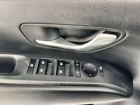 Certified 2025 Hyundai Tucson SEL FWD image 15