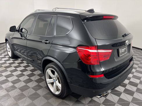 Used 2016 BMW X3 xDrive28i AWD/4WD image 10