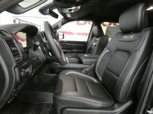 New 2026 RAM 1500 RHO AWD/4WD image 11
