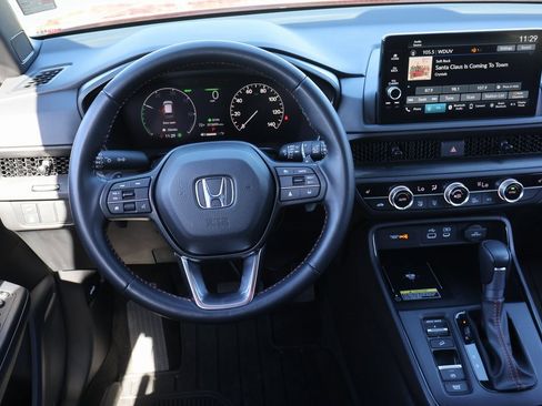 Used 2025 Honda CR-V Sport-L image 16