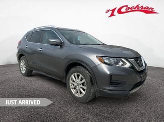 Used 2018 Nissan Rogue SV w/ Premium Package video 1