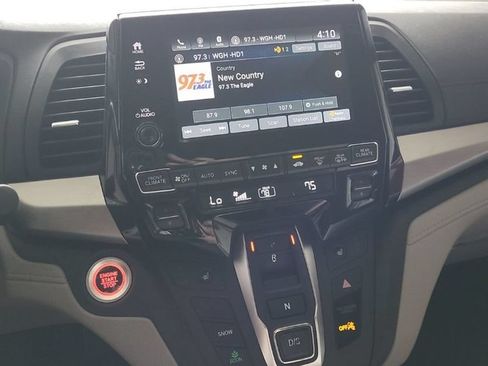 Used 2019 Honda Odyssey EX-L image 7