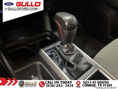 Used 2023 Toyota Tacoma SR5 RWD image 27