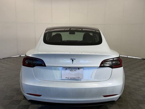 Used 2023 Tesla Model 3 Standard Range RWD image 7