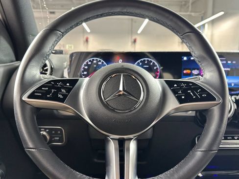 Certified 2026 Mercedes-Benz GLB 250 4MATIC image 28