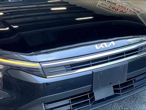 Used 2025 Kia K4 FWD image 29