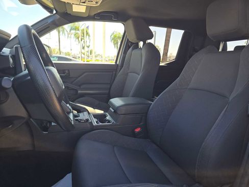 Certified 2025 Toyota Tacoma SR5 image 22