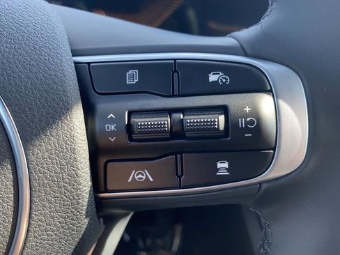 New 2026 Kia K5 GT-Line image 28