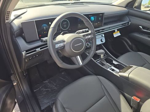 New 2026 Hyundai Tucson SEL FWD image 15