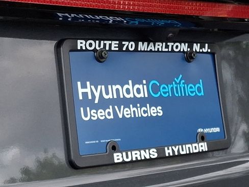 Used 2026 Hyundai Tucson SEL image 30