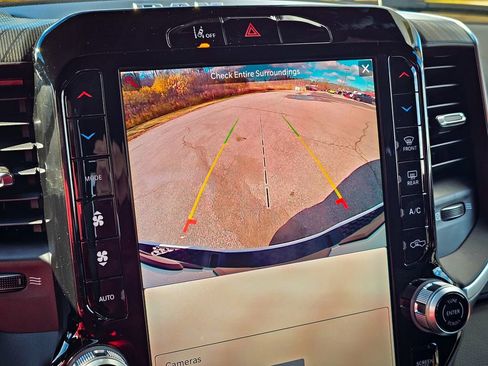 New 2026 RAM 1500 Big Horn image 27