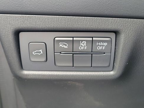 New 2025 MAZDA CX-5 AWD 2.5 S w/ Preferred Package image 25