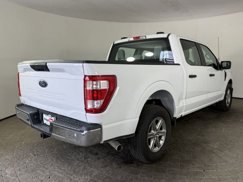 Used 2023 Ford F150 XL w/ Trailer Tow Package AWD/4WD image 9