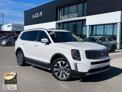 Used 2020 Kia Telluride S
