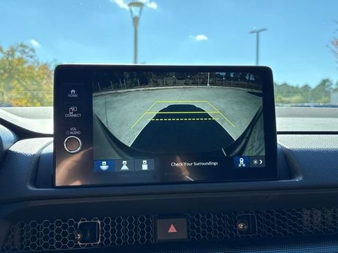 New 2026 Honda CR-V TrailSport image 22