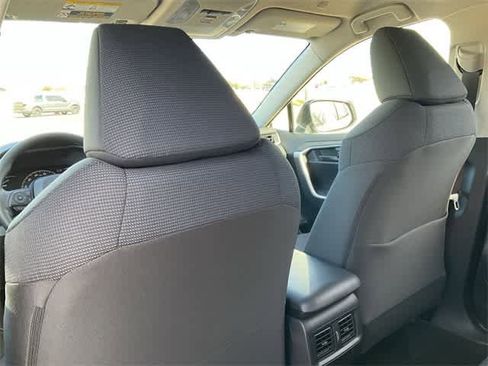Used 2025 Toyota RAV4 LE image 15