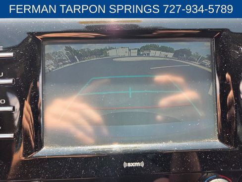 Used 2020 Toyota Camry LE image 25