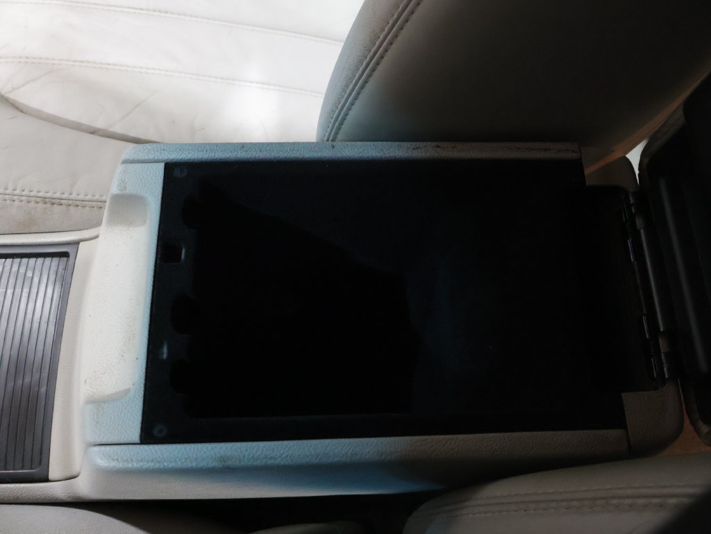 Used 2007 Buick Lucerne CXL FWD image 26