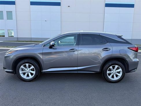 Used 2016 Lexus RX 350 AWD w/ Premium Package image 5