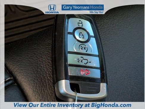 Used 2020 Ford F150 Lariat w/ Equipment Group 502A Luxury AWD/4WD image 37