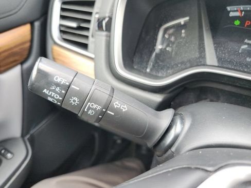 Used 2017 Honda CR-V EX-L image 40