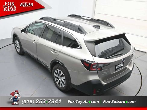 Used 2020 Subaru Outback Premium AWD/4WD image 28