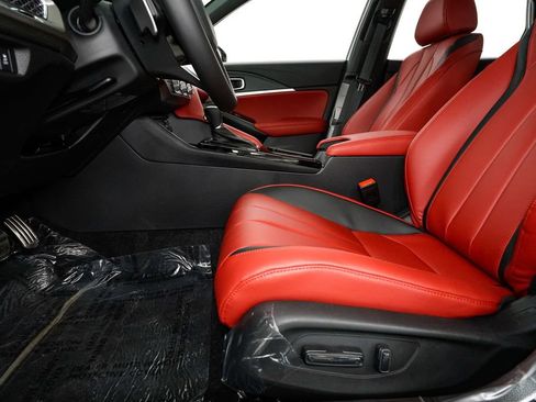 New 2026 Acura Integra A-Spec image 10