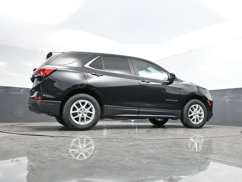 Used 2024 Chevrolet Equinox LT image 38