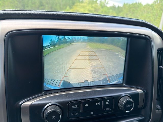 Used 2019 GMC Sierra 3500 Denali w/ Duramax Plus Package AWD/4WD image 20