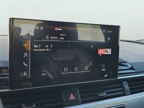 Certified 2025 Audi A5 2.0T Premium Plus w/ Convenience Plus Package image 29