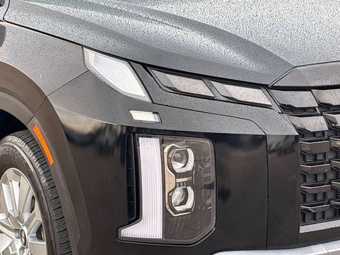 Used 2025 Hyundai Palisade SEL FWD image 29