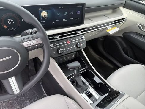 New 2026 Hyundai Tucson SE FWD image 29