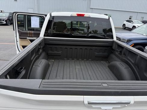 Used 2019 Ford F150 Lariat AWD/4WD image 16