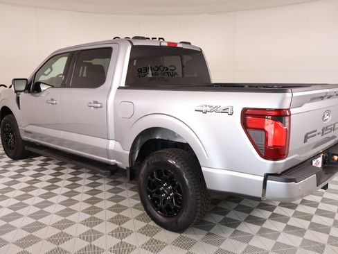 Used 2024 Ford F150 XLT w/ Equipment Group 302A MID AWD/4WD image 24