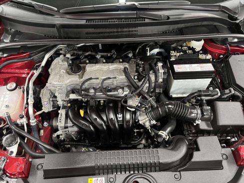 Used 2022 Toyota Corolla LE FWD image 11