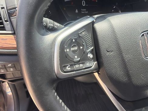 Used 2017 Honda CR-V EX-L image 19