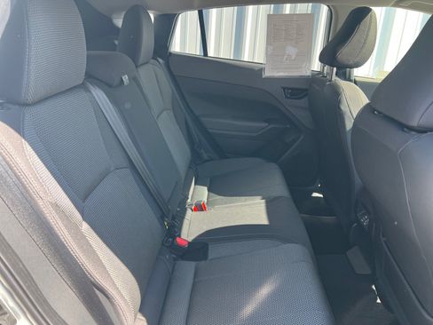 Used 2024 Subaru Crosstrek 2.0i Premium AWD/4WD image 24
