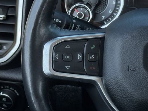 Used 2020 RAM 1500 Laramie image 14