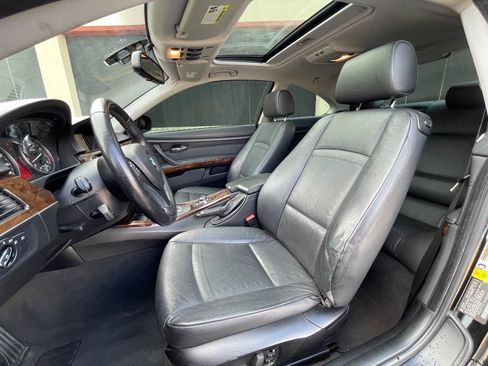 Used 2010 BMW 328i xDrive Coupe AWD/4WD image 29