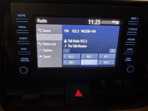 Used 2019 Toyota RAV4 XLE image 28
