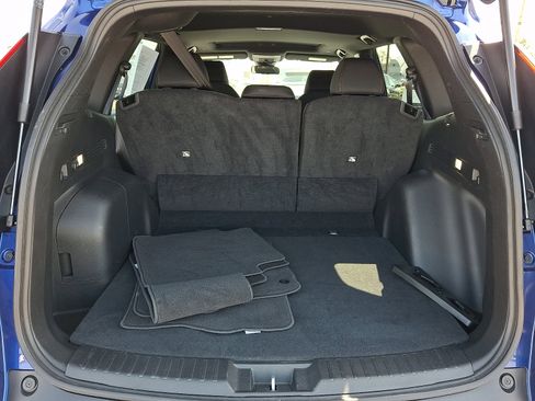 Certified 2024 Honda CR-V Sport image 30