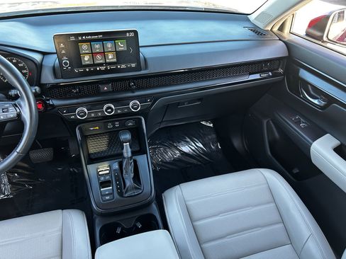 Used 2024 Honda CR-V EX-L image 15