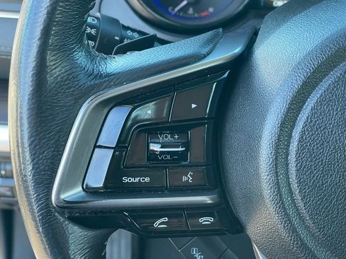 Used 2019 Subaru Legacy 3.6R Limited image 16